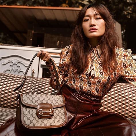 gucci bags celebrity|celebrities wearing Gucci bags.